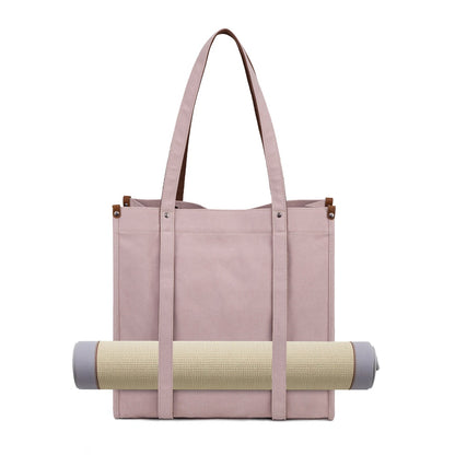 Preston Tote Bag - Suttles & Seawinds