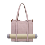 Load image into Gallery viewer, DAVAN - PRESTON TOTE BAG
