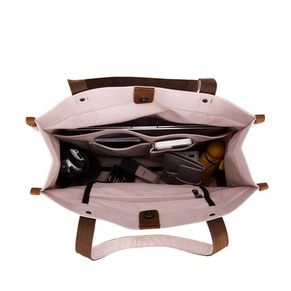 Preston Tote Bag - Suttles & Seawinds