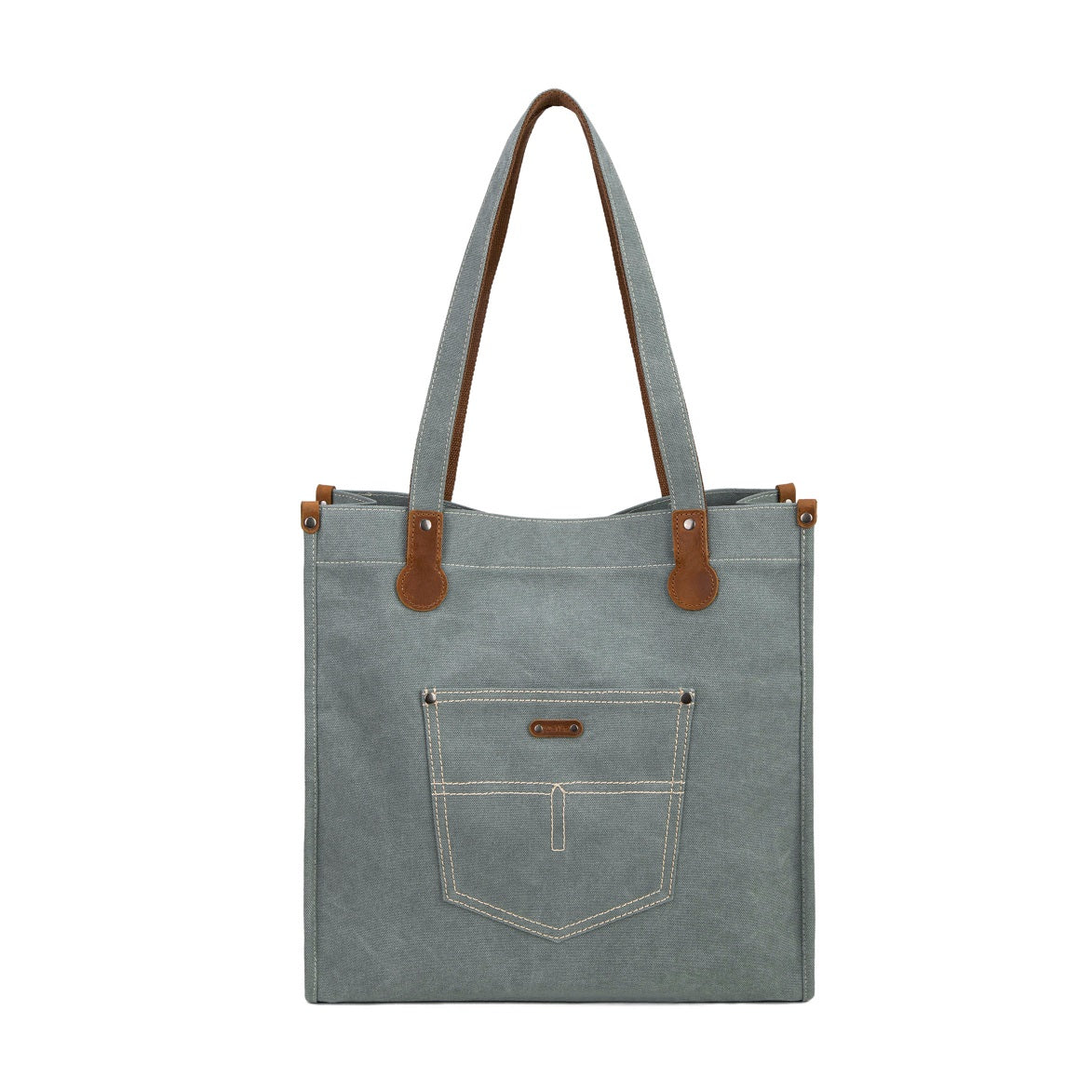 Preston Tote Bag - Suttles & Seawinds