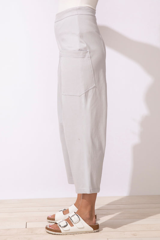 Comfort Darted Jean - Suttles & Seawinds