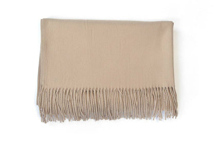Single Panel Scarf