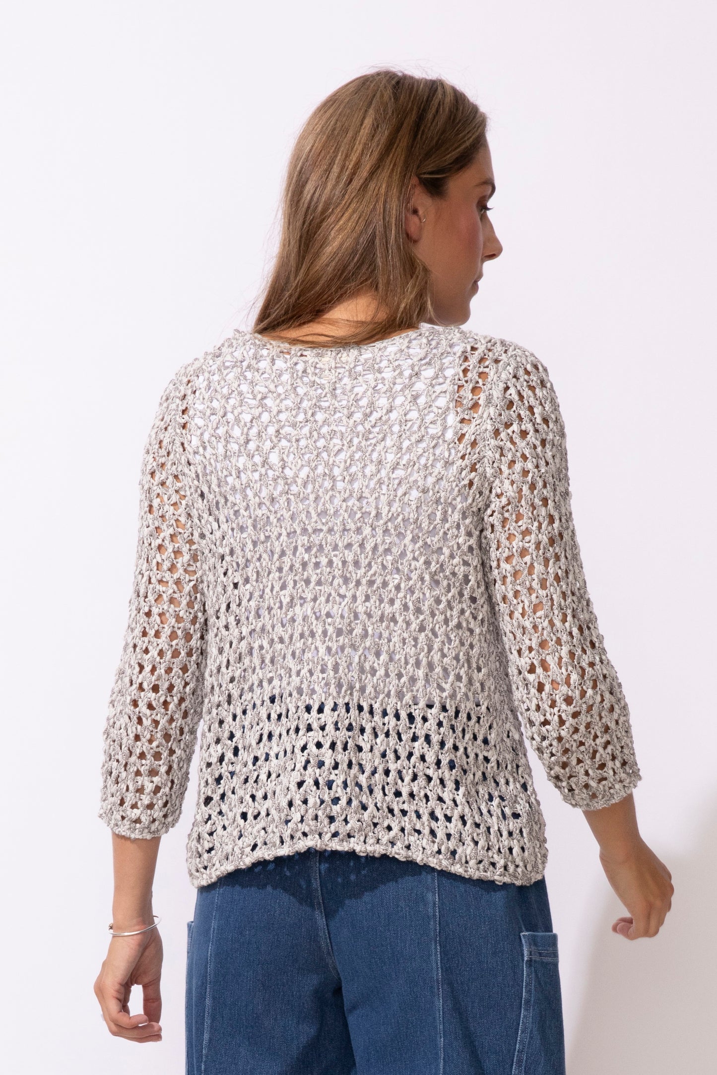 Easy Pullover