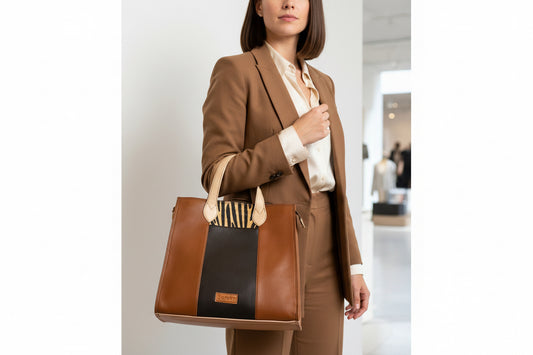 GISELLE SHOULDER BAG