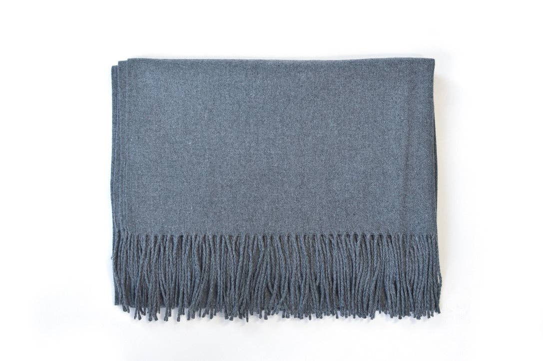 Single Panel Scarf