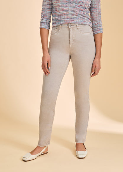 Suzanne Straight Leg - Suttles & Seawinds