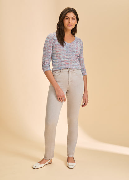 Suzanne Straight Leg - Suttles & Seawinds
