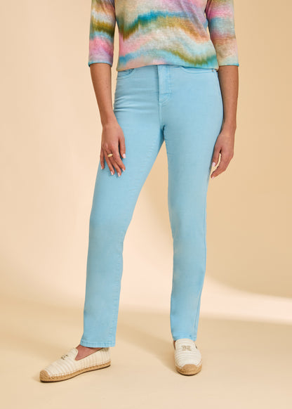 Suzanne Straight Leg - Suttles & Seawinds
