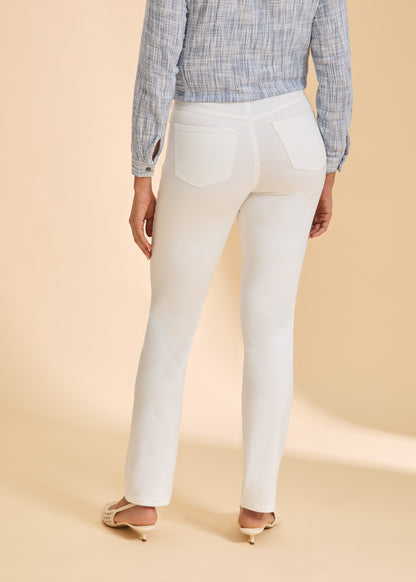 Suzanne Straight Leg - Suttles & Seawinds