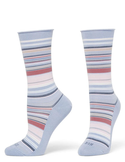 Jean Sock Crew - Suttles & Seawinds