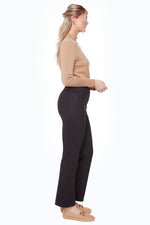 Load image into Gallery viewer, UP! - HOVE PONTE BOOTCUT PANT
