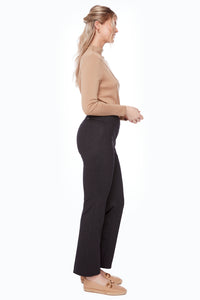 UP! - HOVE PONTE BOOTCUT PANT