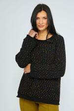 Load image into Gallery viewer, OLIVIA - FIRST LIGHT SWEATER
