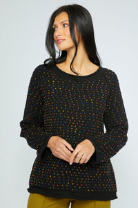 OLIVIA - FIRST LIGHT SWEATER