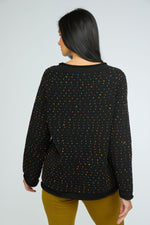 Load image into Gallery viewer, OLIVIA - FIRST LIGHT SWEATER
