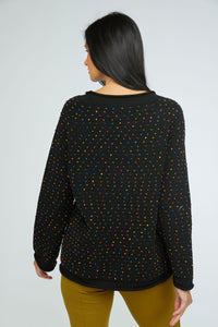 OLIVIA - FIRST LIGHT SWEATER