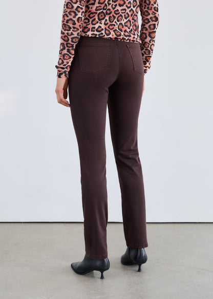 Suzanne Straight Leg - Suttles & Seawinds