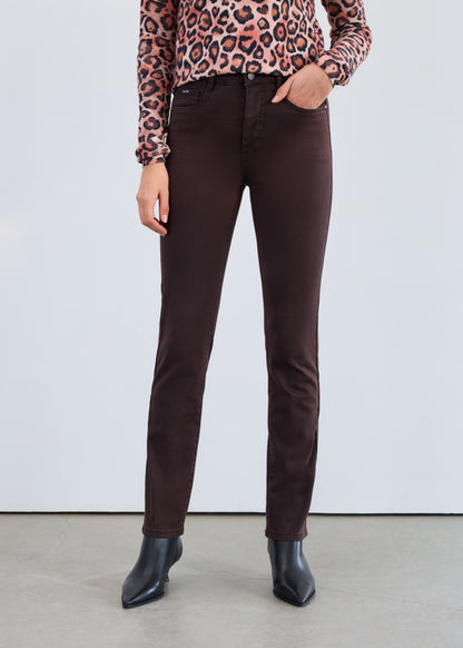 Suzanne Straight Leg - Suttles & Seawinds