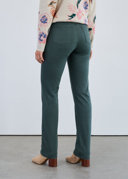 Suzanne Straight Leg - Suttles & Seawinds