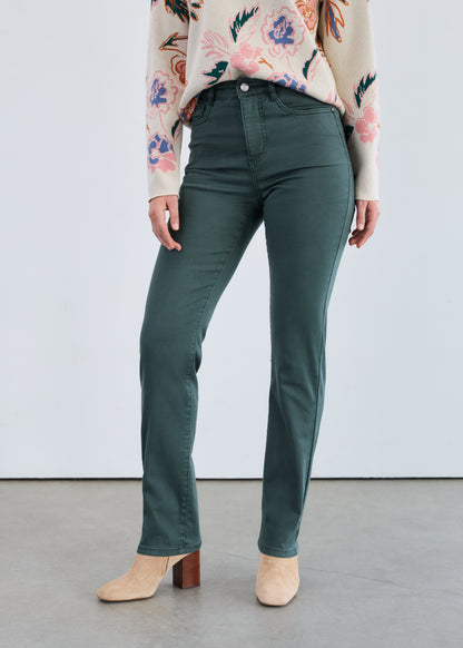 Suzanne Straight Leg - Suttles & Seawinds