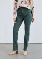 Load image into Gallery viewer, FDJ - SUZANNE STRAIGHT LEG
