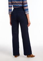 Load image into Gallery viewer, FDJ - SUZANNE STRAIGHT TROUSER
