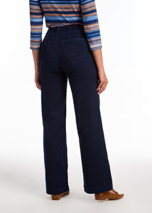 FDJ - SUZANNE STRAIGHT TROUSER