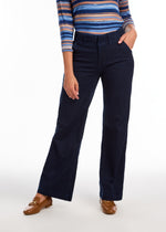 Load image into Gallery viewer, FDJ - SUZANNE STRAIGHT TROUSER
