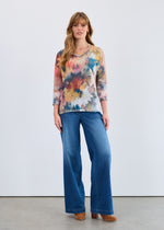 Load image into Gallery viewer, FDJ - SUZANNE WIDE TROUSER
