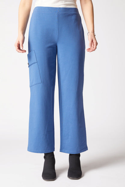 Easy Pocket Pant - Suttles & Seawinds