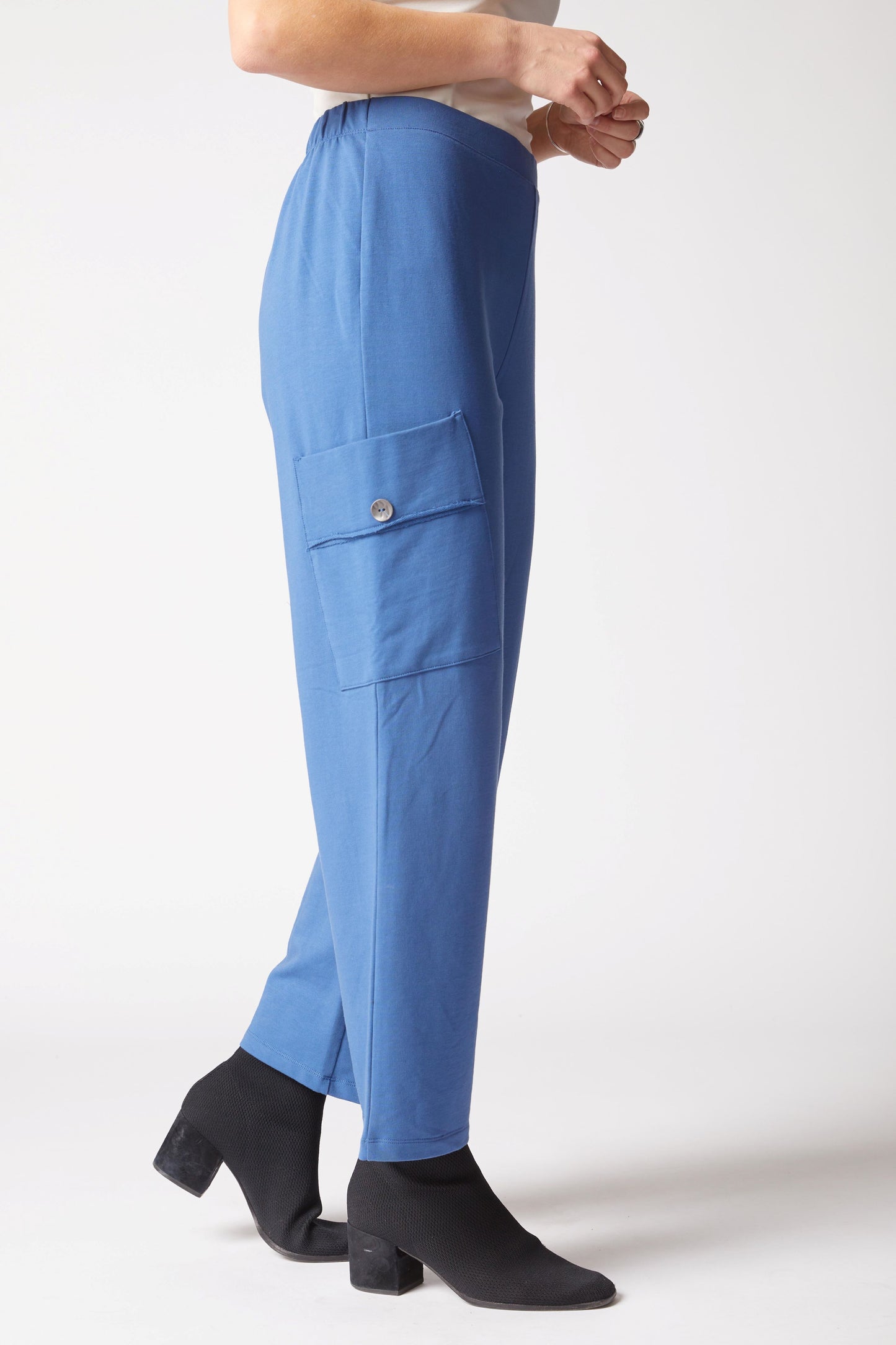 HABITAT - EASY POCKET PANT