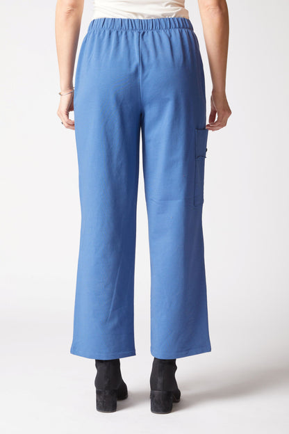 Easy Pocket Pant - Suttles & Seawinds