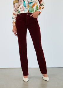 FDJ - SUZANNE STRAIGHT LEG CORD
