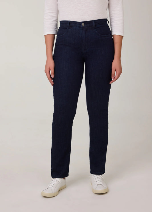 Suzanne Straight Leg - Suttles & Seawinds