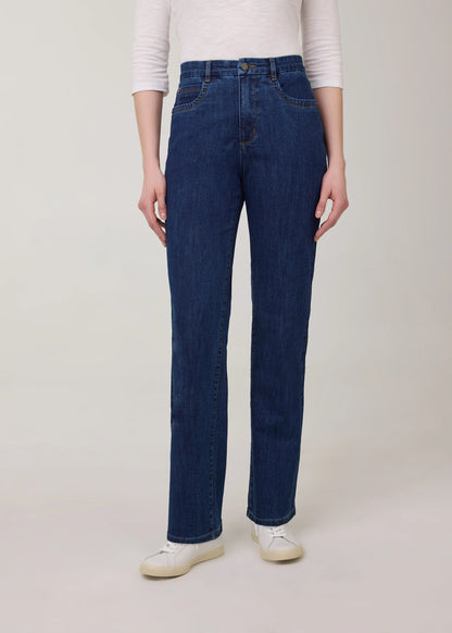 Suzanne Straight Leg - Suttles & Seawinds