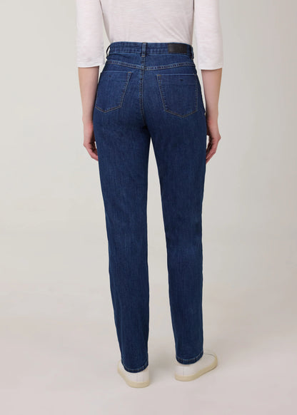 Suzanne Straight Leg - Suttles & Seawinds