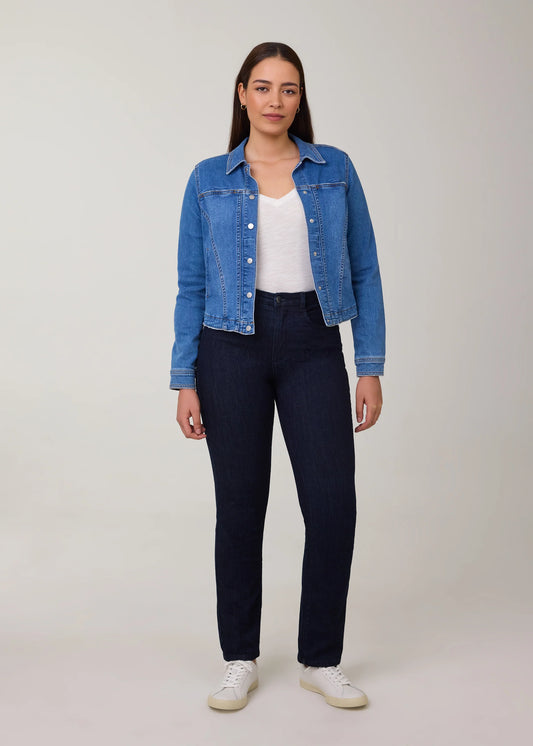 Suzanne Straight Leg - Suttles & Seawinds