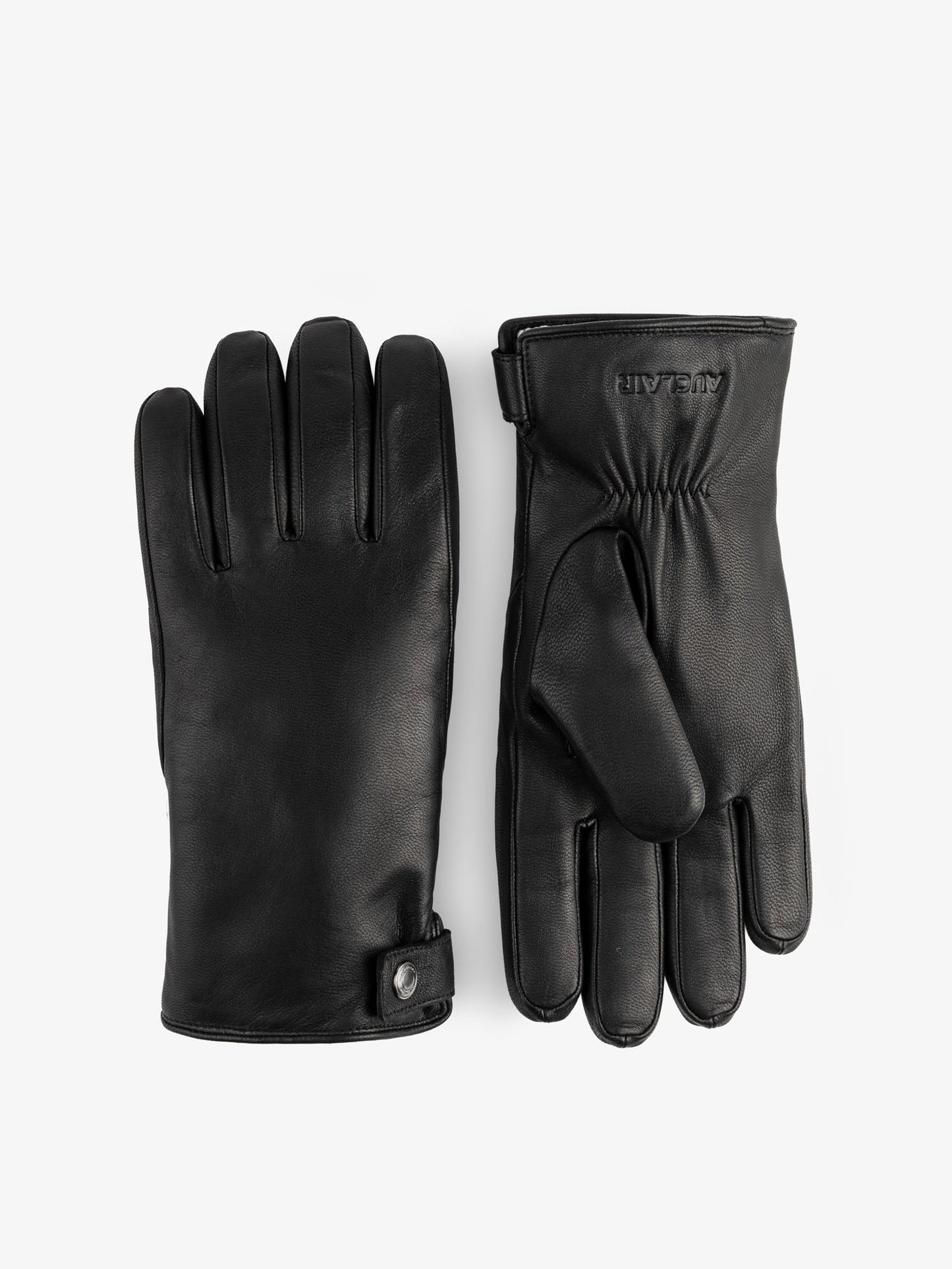 Auclair Felix Glove, mens, black