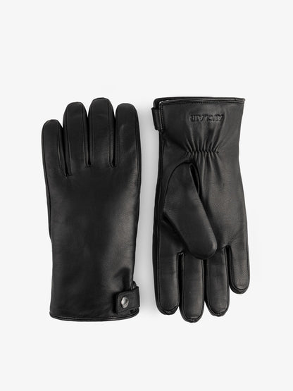 Auclair Felix Glove, mens, black