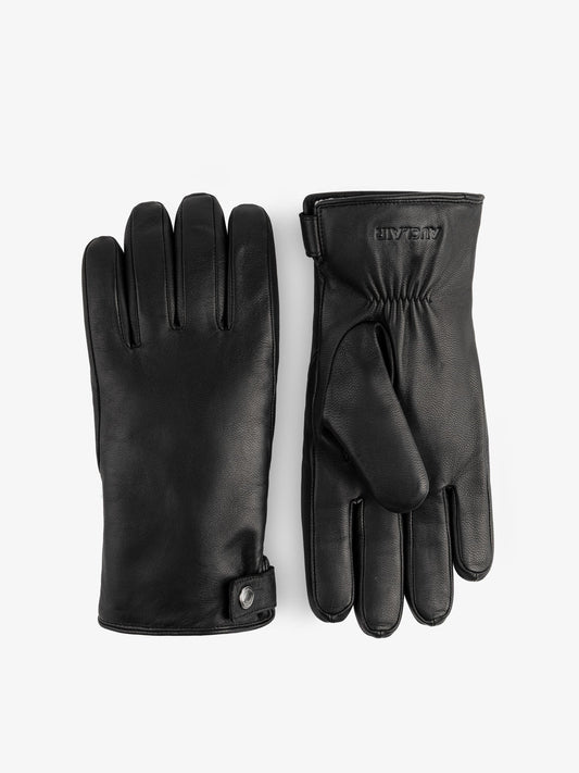 Auclair Felix Glove, mens, black