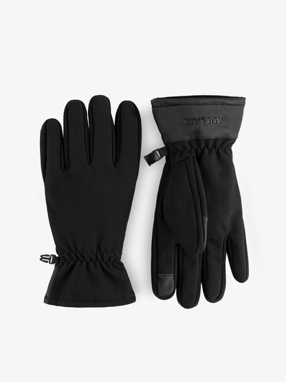 Auclair Go To Glove, mens, black