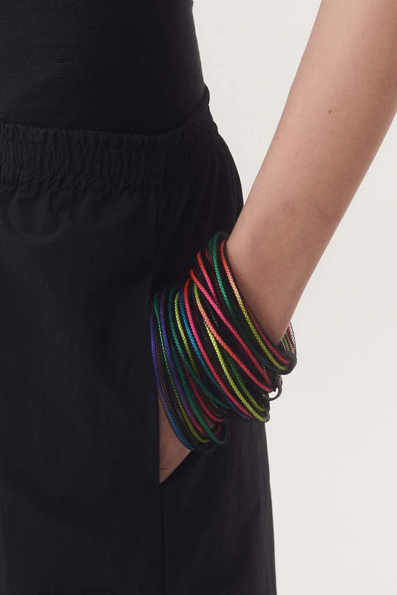 ISKIN SISTERS - LIFE BRACELET