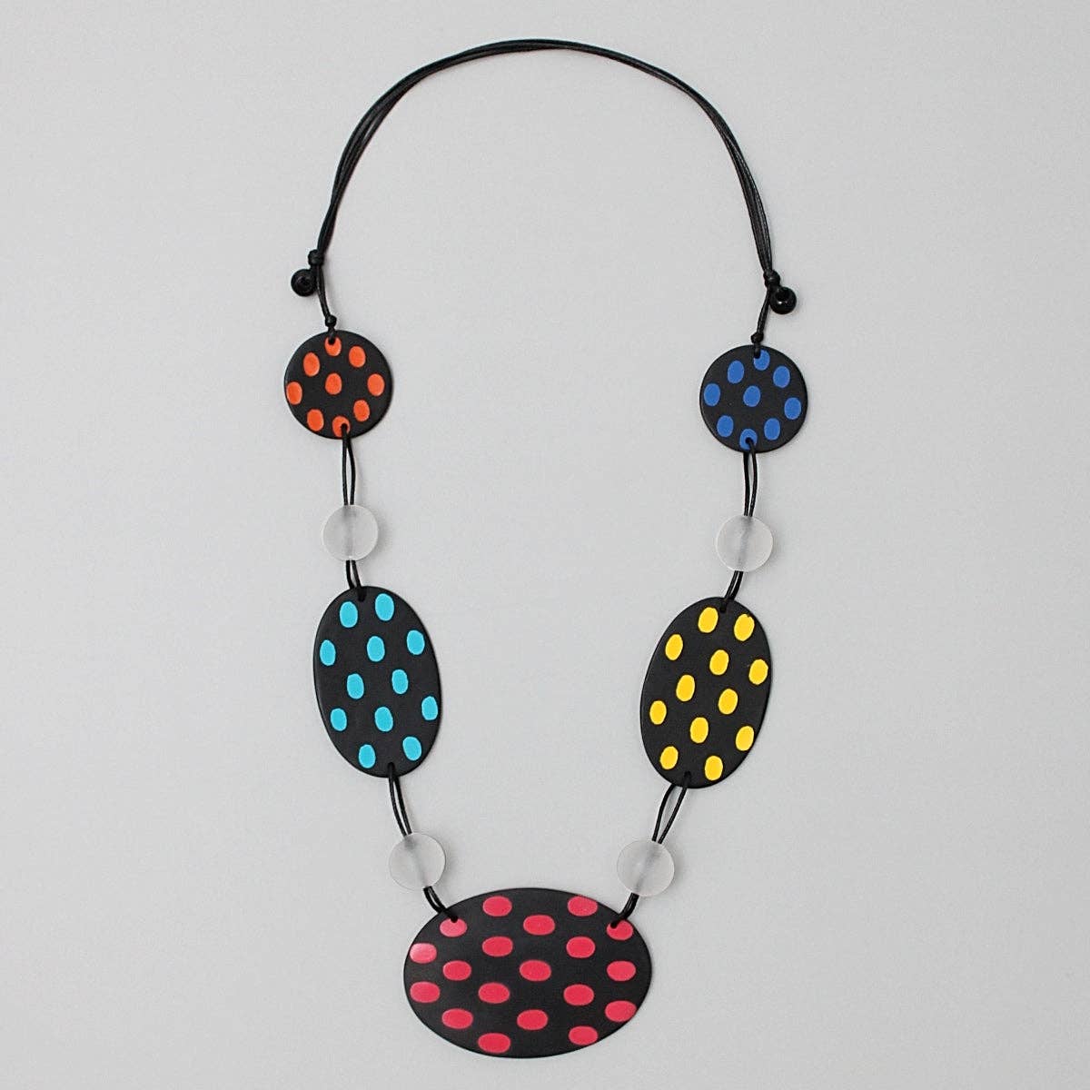 Sylca Designs - Multi Color Kit Necklace