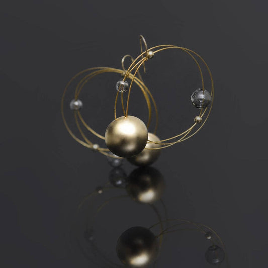 Circa Earrings