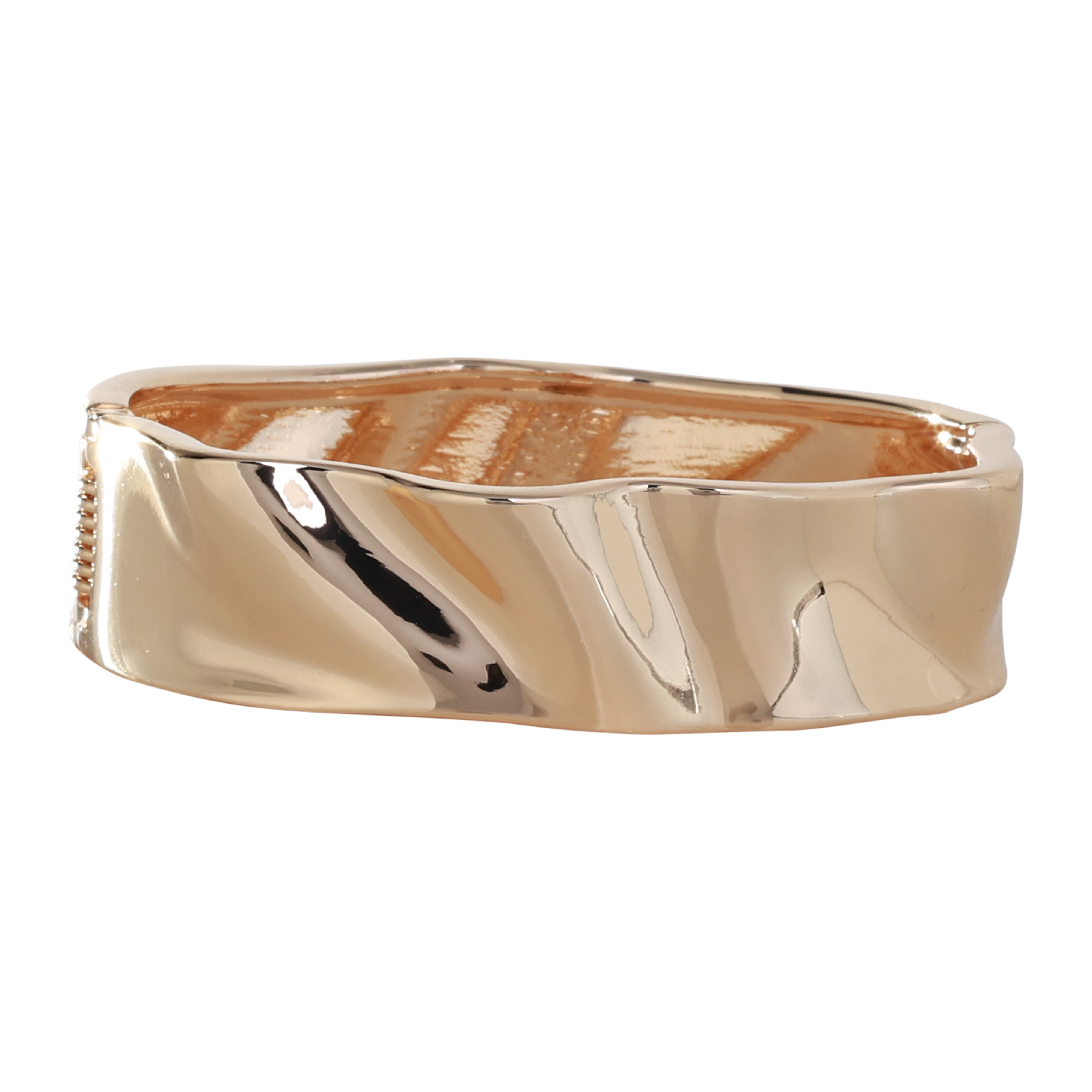 MERX -SLIM SHINY FASHION BANGLES