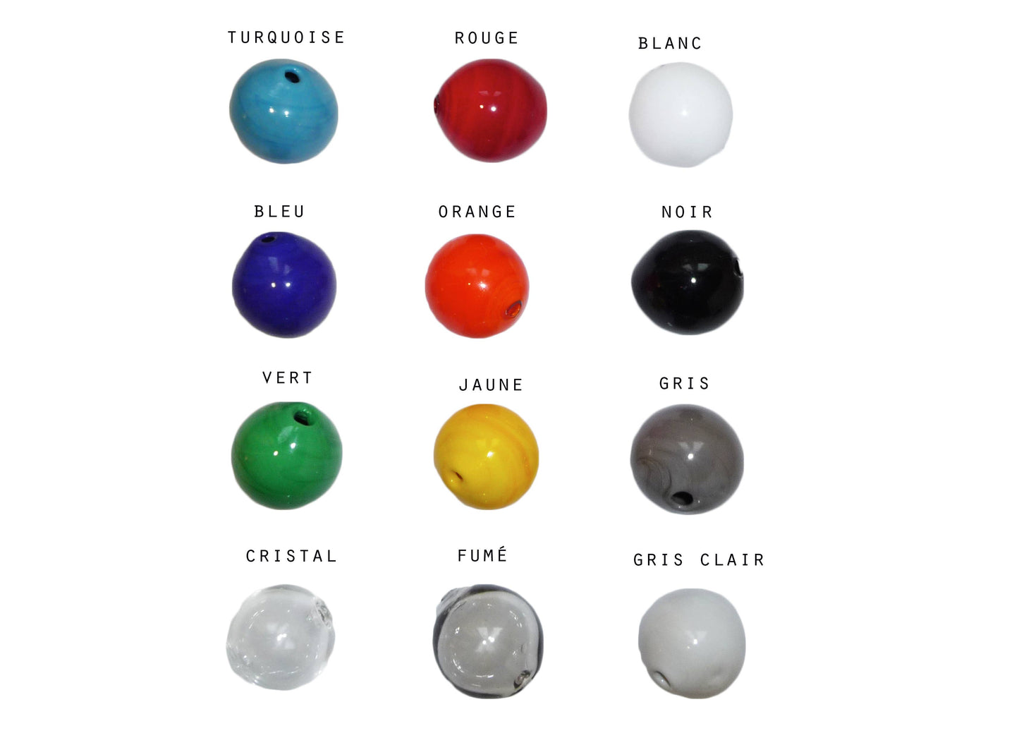 Samuel Coraux - Samuel Coraux Thinker Necklace