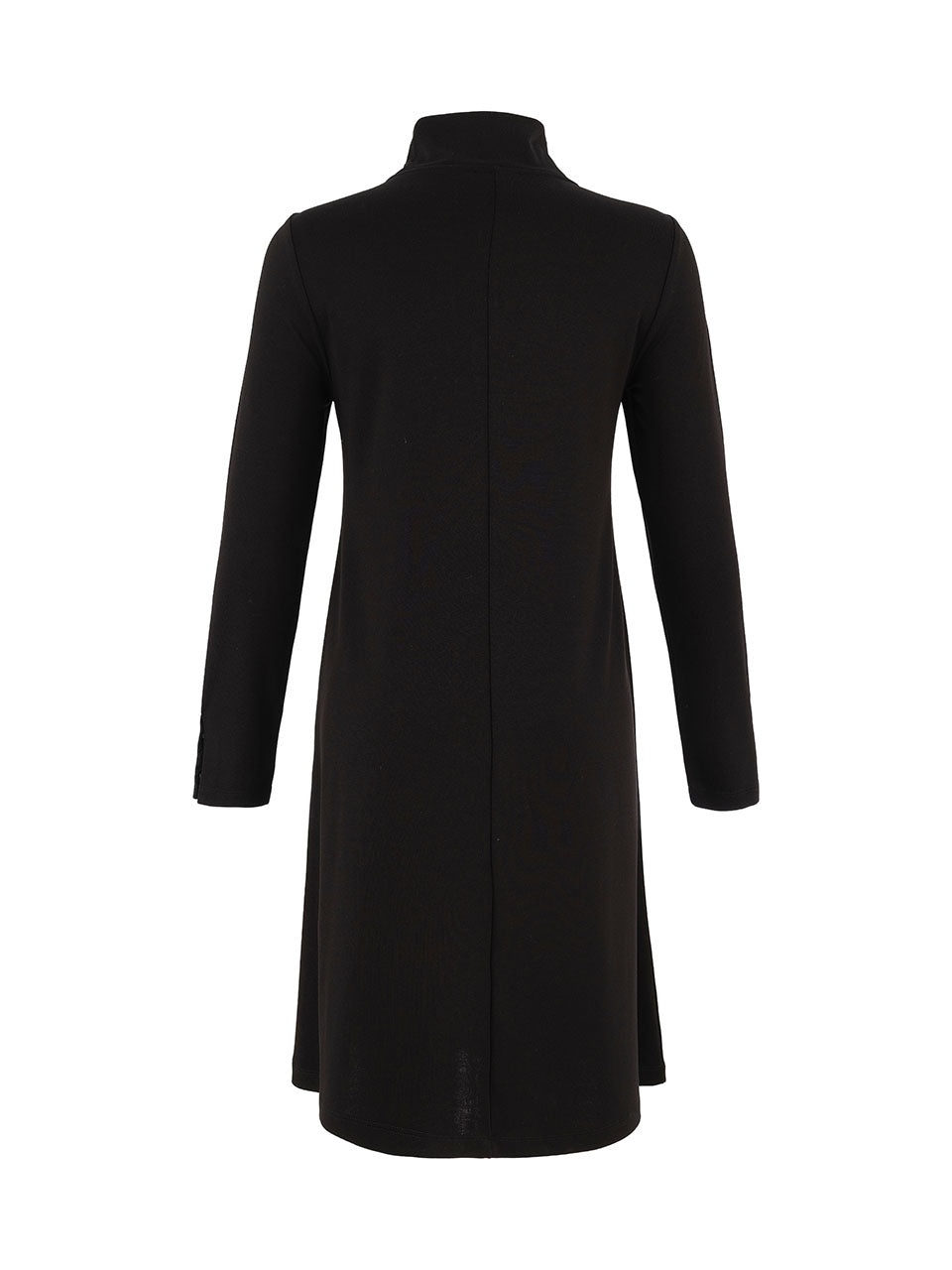 DOLCEZZA - CIRCLE BOTTOM DRESS