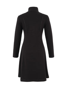 DOLCEZZA - KNIT DRESS