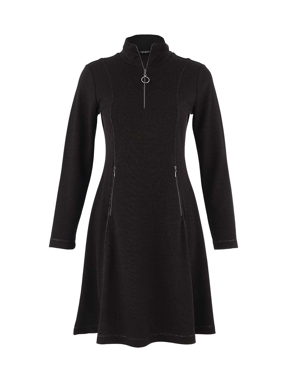 DOLCEZZA - KNIT DRESS