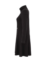 Load image into Gallery viewer, DOLCEZZA - KNIT DRESS
